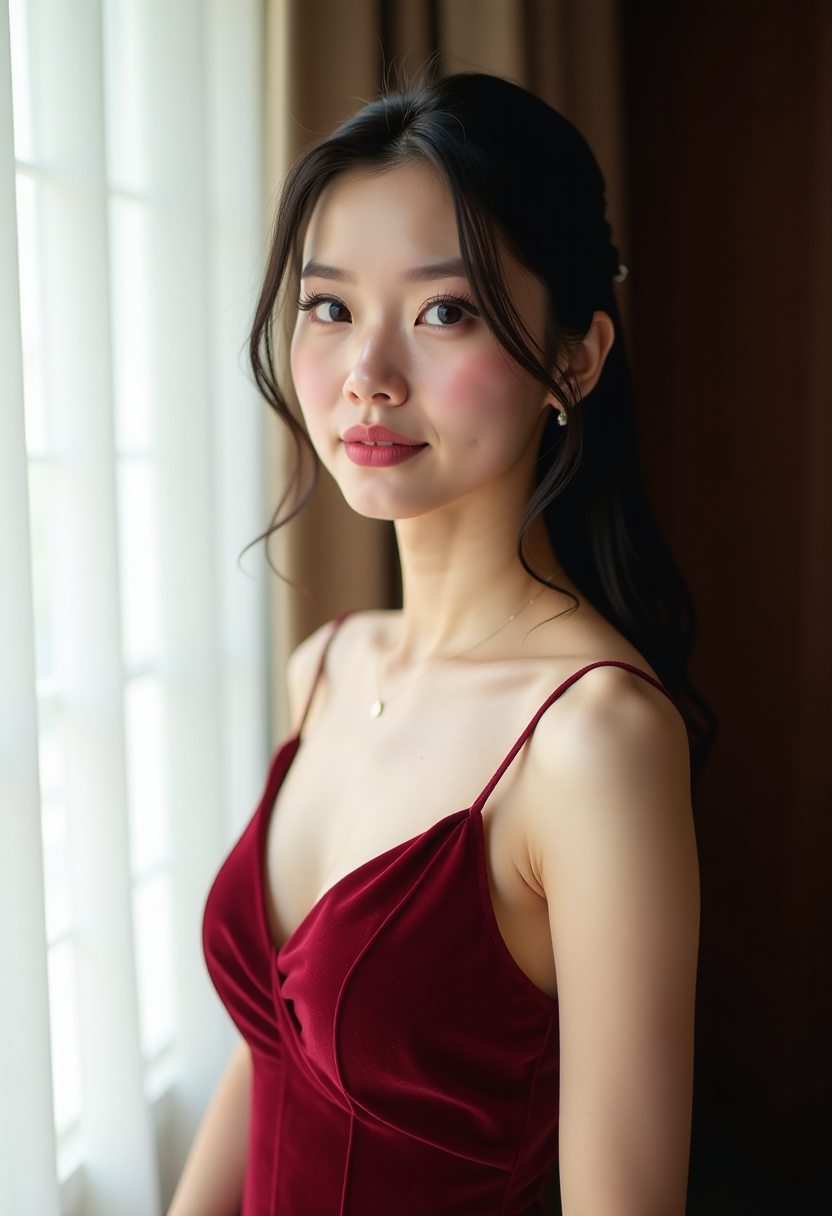 旧时光里的风