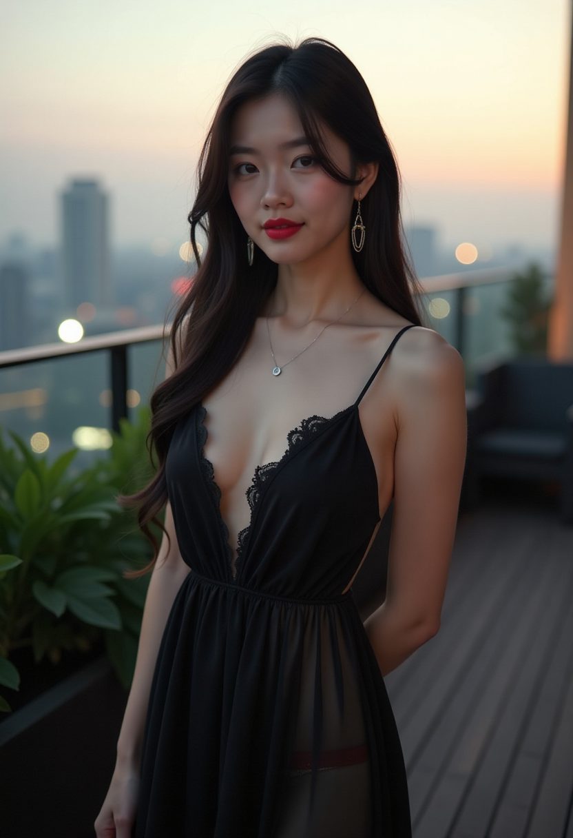 山海寻踪
