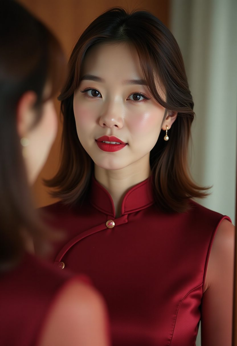 红尘旧梦